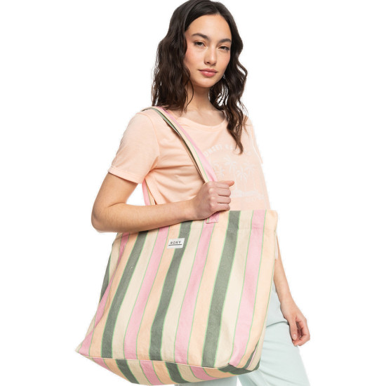 Roxy Τσάντα θαλάσσης Sweeter Than Honey - Tote Bag for Women